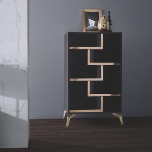 cajonera contemporánea