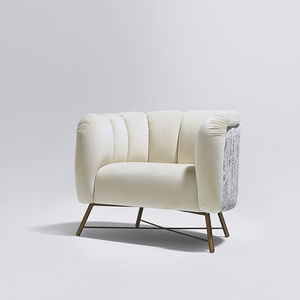 sillón contemporáneo