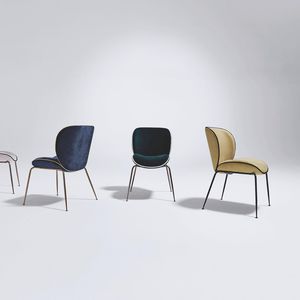 silla contemporánea