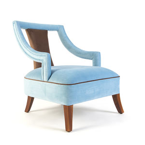 sillón clásico