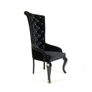 silla de estilo
