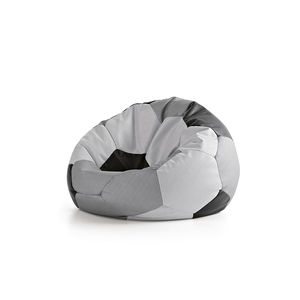 sillón pera contemporáneo