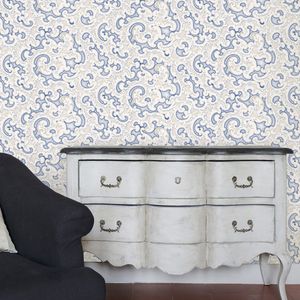 papel pintado clásico