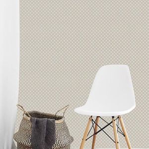 papel pintado contemporáneo