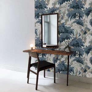 papel pintado clásico