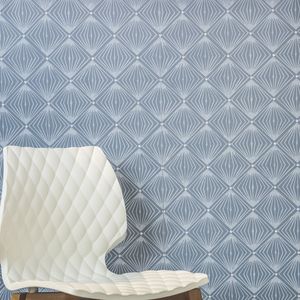 papel pintado contemporáneo
