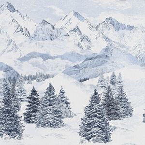 papel pintado contemporáneo