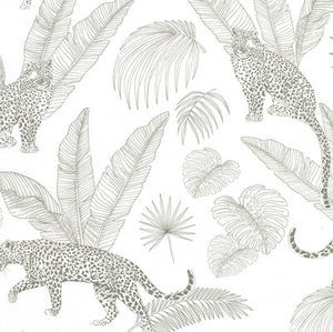 papel pintado contemporáneo