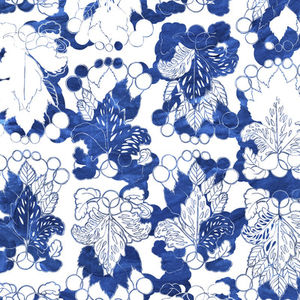 papel pintado contemporáneo