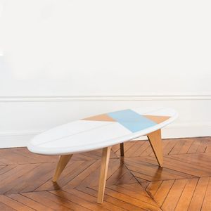 mesa de centro contemporánea