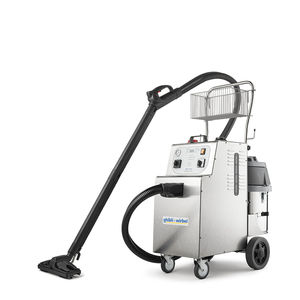 limpiadora de vapor para el sector profesional