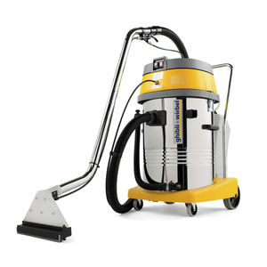 aspirador inyector extractor para el sector profesional