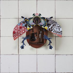 estanterías de pared