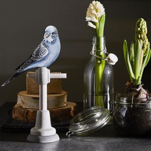 escultura de papel