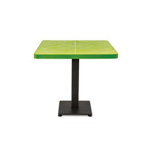 tablero de mesa de resina