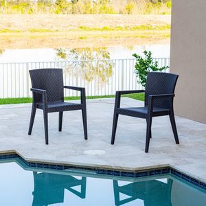 silla contemporánea