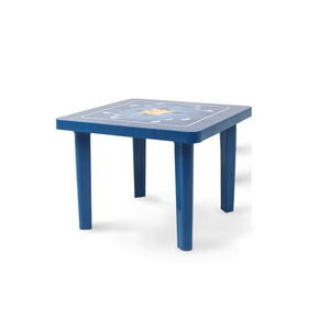 mesa contemporánea