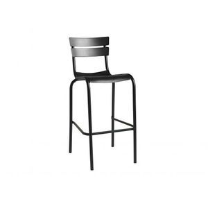 silla de bar contemporánea