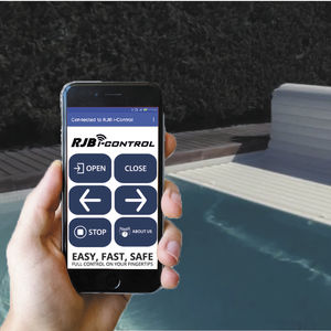 controlador multiaplicación para control de acceso