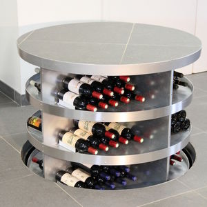 vinoteca instalación libre