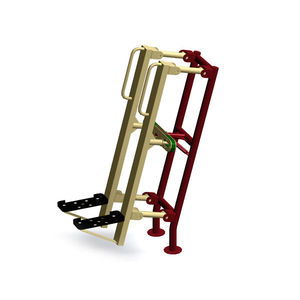 escaladora