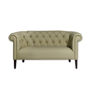 sofá Chesterfield
