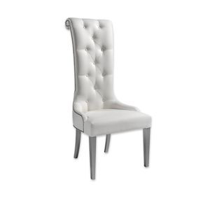 sillón bajo clásico