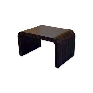 mesa de centro contemporánea