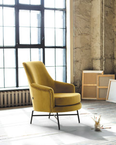 sillón contemporáneo