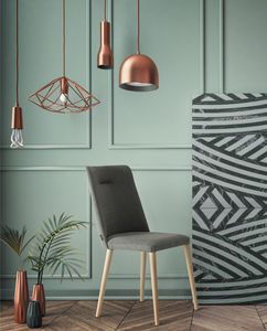 silla contemporánea