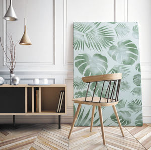 silla contemporánea