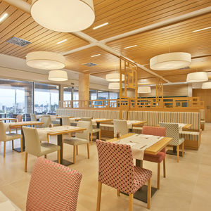 silla contemporánea