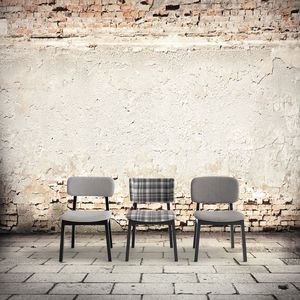 silla contemporánea