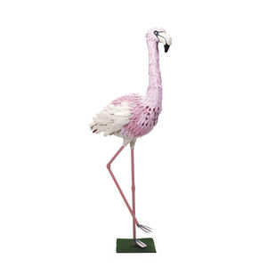 escultura de cartón