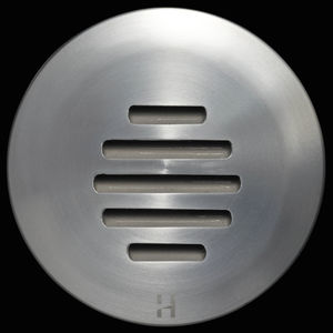 luminaria empotrable