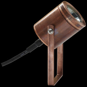 luminaria LED