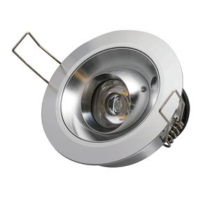 downlight empotrable