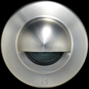 luminaria empotrable