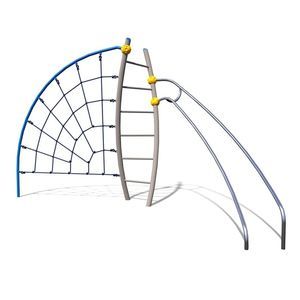 trepador para parque infantil