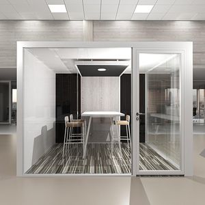 oficina POD acústica