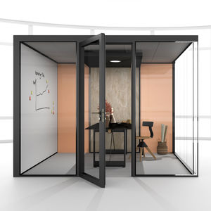 oficina POD acústica
