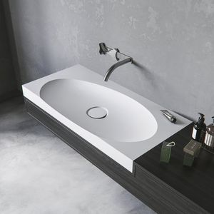 lavabo encastrable