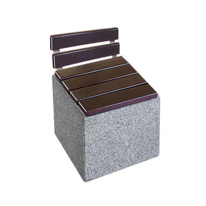 silla contemporánea