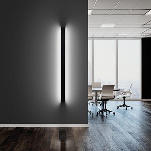 luminaria LED