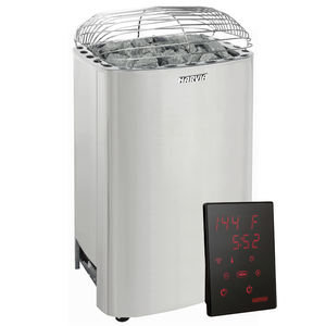 calentador de sauna eléctrico