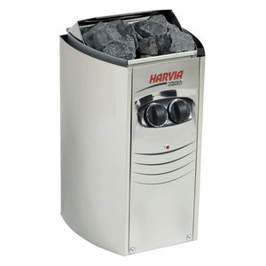 calentador de sauna eléctrico
