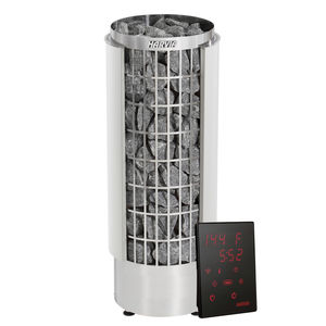calentador de sauna eléctrico