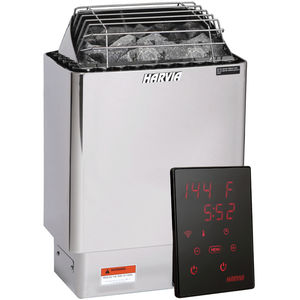 calentador de sauna eléctrico