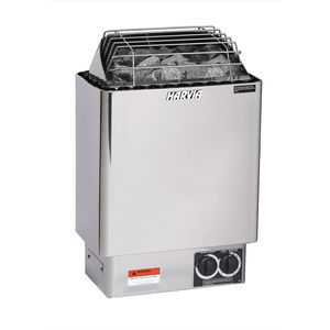 calentador de sauna eléctrico