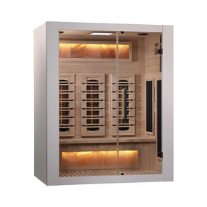 sauna de infrarrojos